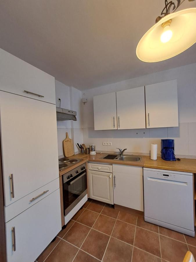 Keller'S Ferienwohnung An Der Saale Schwarzenbach an der Saale Exterior photo
